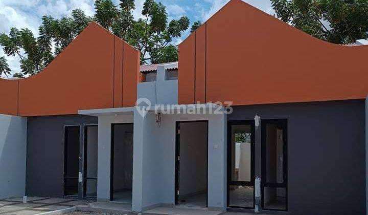 Grand Rivera Hunian Minimalis Modern Tanjung Bunga 1