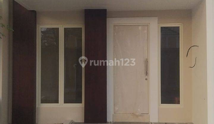 Jual Cepat Rumah Siap Huni Tanjung Bunga Cluster Vinca Makassar 2