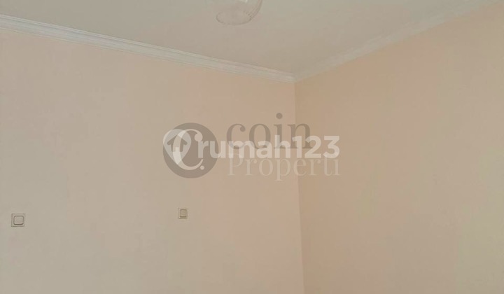 modern 2-story house in Legenda Wisata, ready to occupy modern 2-story house in Legenda Wisata, ready to occupy