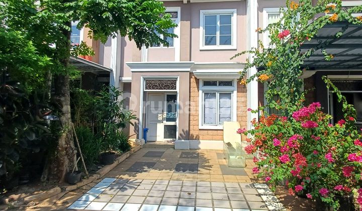 Murah Dijual Rumah di Gading Serpong Cluster Michelia 1