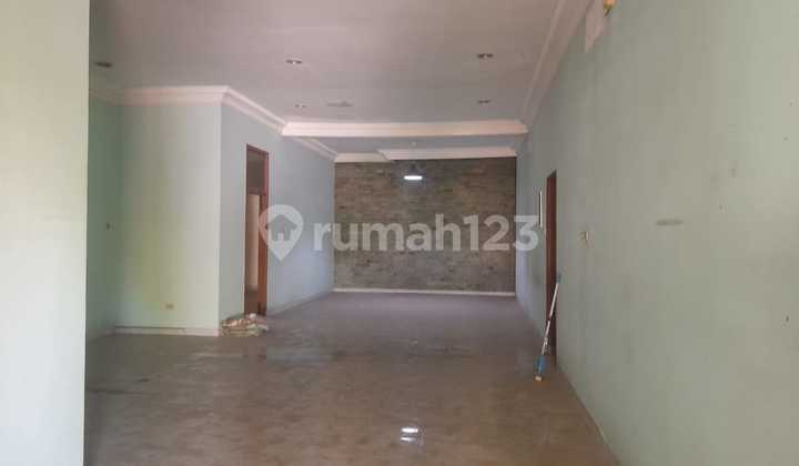 Dijual Rumah Di Sektor 1 Gading Serpong 2