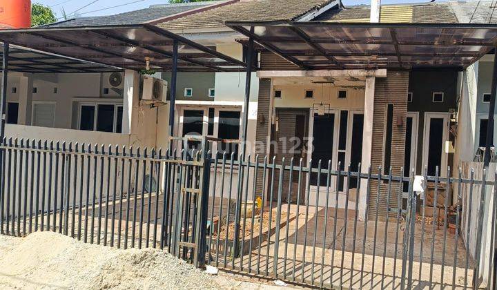 Murah Dijual Rumah Di Nusa Loka Bsd 1