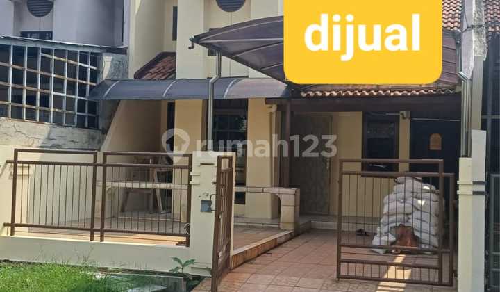 Cheap. House for Sale in Gading Serpong Sector 7a 1