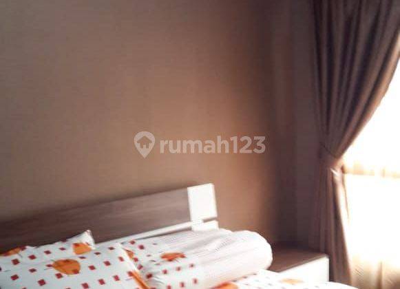 Disewa Apartemen FULL FURNISH Scientia Residence di Gading Serpong Bagus Furnished 2