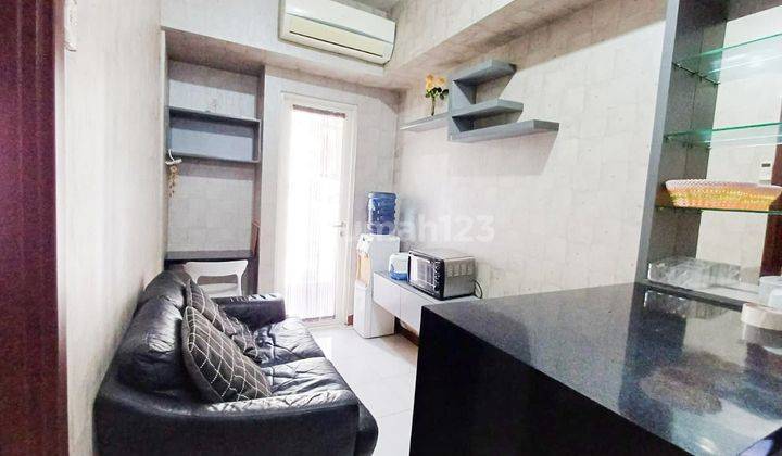 Disewa Apartemen FULL FURNISH Scientia Residence di Gading Serpong Bagus Furnished 1