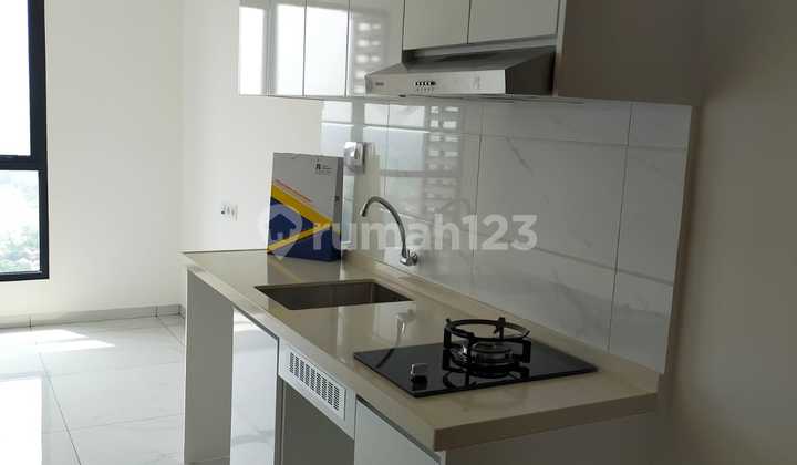 Murah Dijual Apartemen Skyhouse Alam Sutera Semi Furnished Murah Dijual Apartemen Skyhouse Alam Sutera Semi Furnished