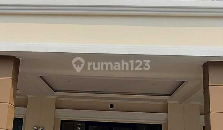 Murah Ruko di Gading Serpong Ruko Aristoteles