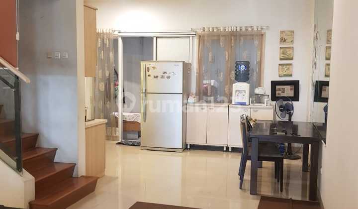 Affordable House in Gading Serpong, Fluorite Cluster 2