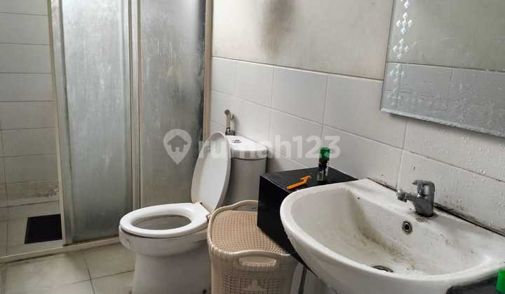 Rumah Murah Bagus Harga Miring di Cluster Ruby Gading Serpong 2