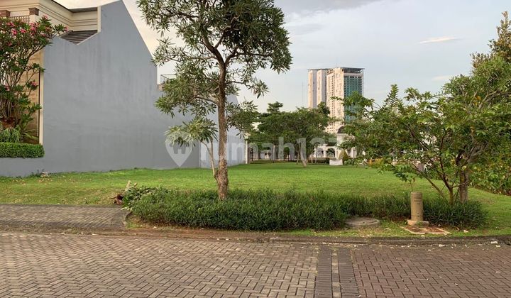 Lot / land in Sheffield Cluster Greenwich Park BSD Lot / land in Sheffield Cluster Greenwich Park BSD