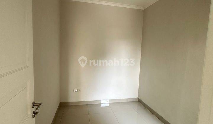 Rumah 2 Lantai Di Gading Serpong Cluster Samara Village 2