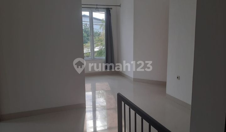 Slashing Prices for Independent Houses in Lippo Karawaci at Taman Permata Parahyangan. 2