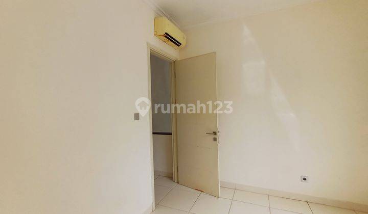 Rumah Di Kawasan Spring Gading Serpong Cluster Starling 2