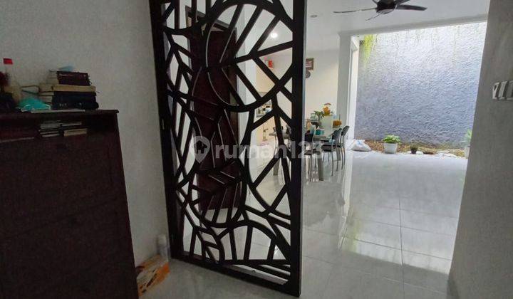 Murah Dijual Rumah Cantik di Cluster Pasadena Modernland 2