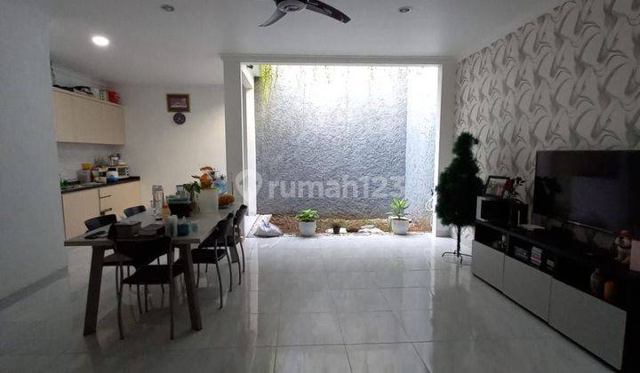 Murah Dijual Rumah Cantik di Cluster Pasadena Modernland 2