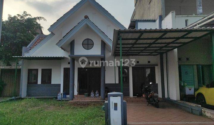 Murah Rumah di Alam Sutera Sutera Elok Bagus 1