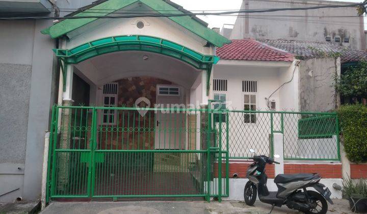 Murah Dijual Rumah Siap Huni di Villa Pamulang 1