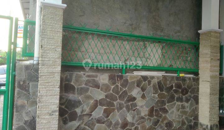 Murah Dijual Rumah Siap Huni di Villa Pamulang 2