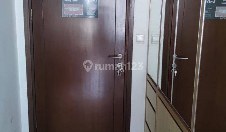 Dijual / sewa Apartemen M-Town Signature Gading Serpong 2