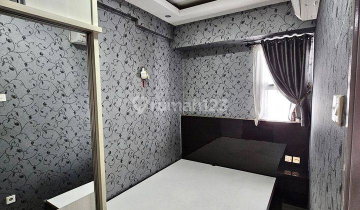 Dijual Apartemen Akasa BSD Full Furnish 2