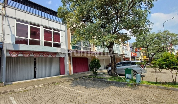 For Sale/Rent: Modernland Shop House, Affordable