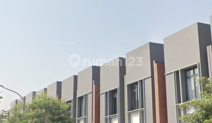 Murah Dijual Rumah Full Furnish Di Cluster Freja Bsd City Murah Dijual Rumah Full Furnish Di Cluster Freja Bsd City