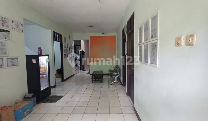 Super Murah Dijual Rumah Nusa Loka Bsd 2