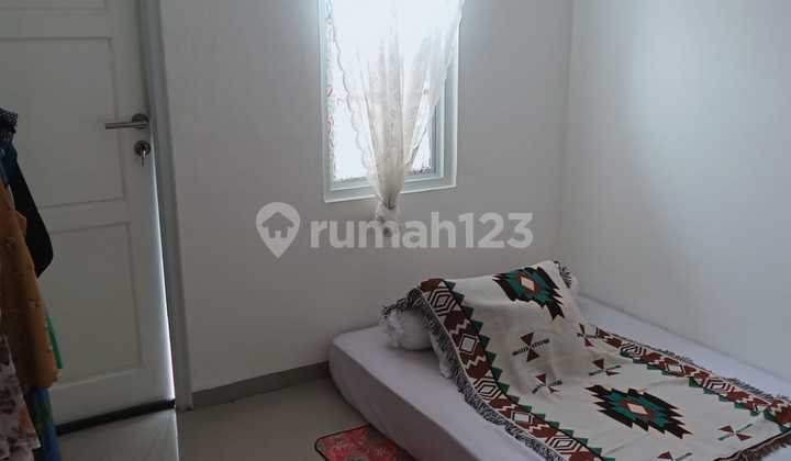 For Sale: Affordable House with Rooftop in Malibu Gading Serpong Cluster 2