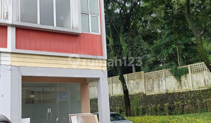 Murah Dijual Ruko Golden 8 Gading Serpong