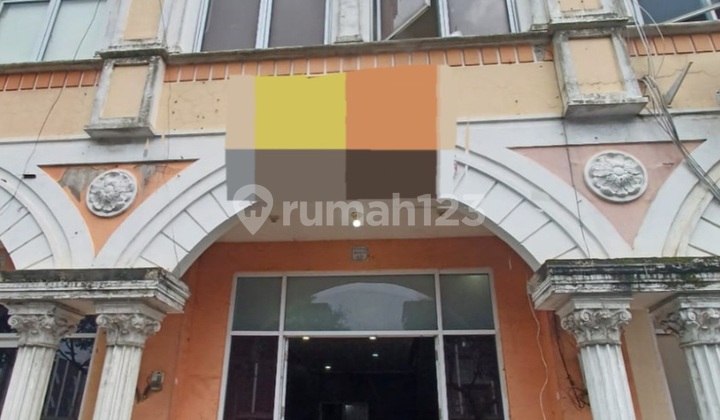 Jual Cepat Ruko Alicante Di Gading Serpong