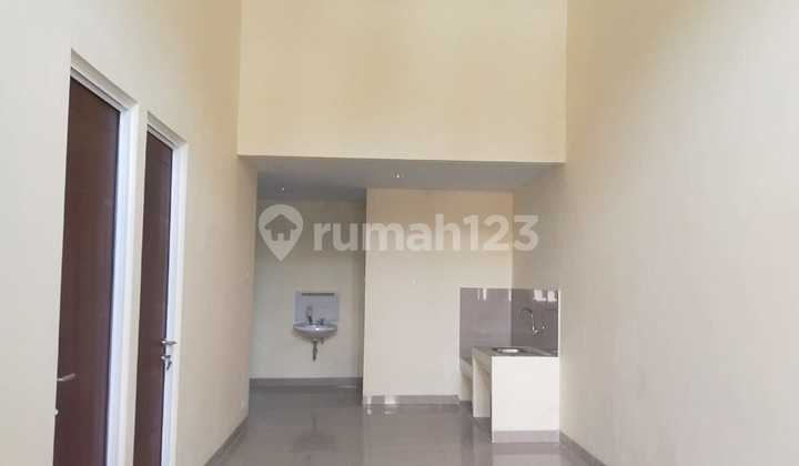 Dijual Rumah Di Citra Raya Cikupa Taman Puspa 2