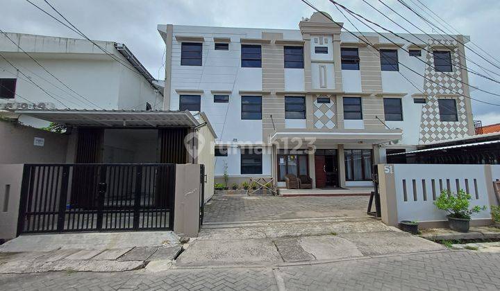 Murah Dijual Cepat Rumah Kost + Kios Di Pusat Kota Tangerang Murah Dijual Cepat Rumah Kost + Kios Di Pusat Kota Tangerang