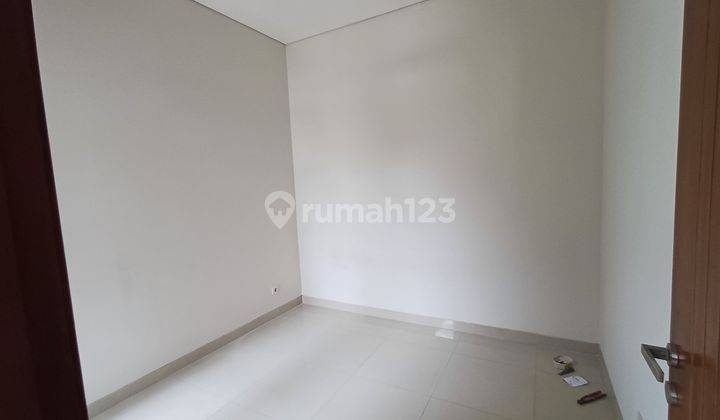 Murah Dijual Rumah Cluster Luxmore Bsd City 2