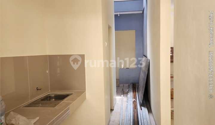 Murah Dijual Rumah Cantik di Sektor 1 Gading Serpong 2