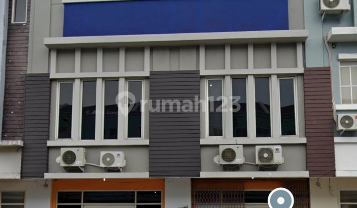 For Sale Neo Arcade Shophouse Facing Gading Serpong Road For Sale Neo Arcade Shophouse Facing Gading Serpong Road