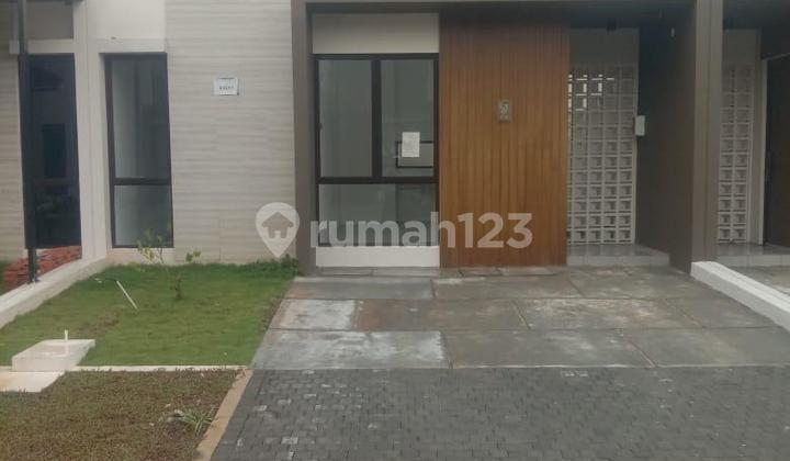 Murah Dijual Rumah Brand New di Citra Garden Serpong