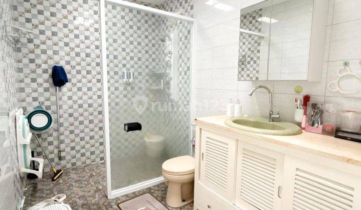 Dijual Rumah Cantik Full Furnish Di Modernland  2