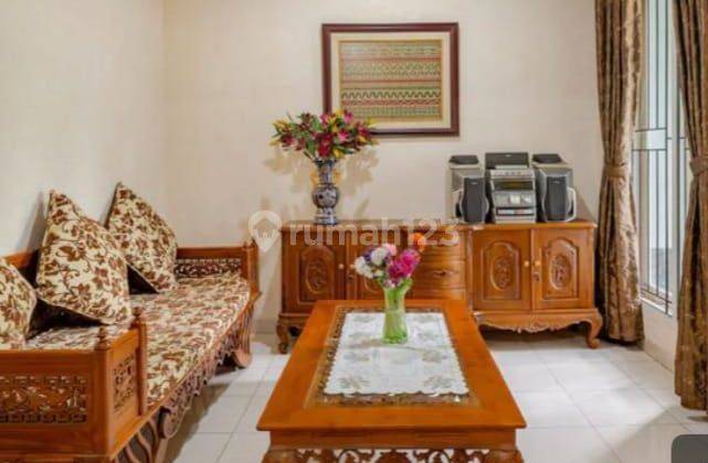 Dijual Rumah Fully Furnish Di Delatinos Bsd 2