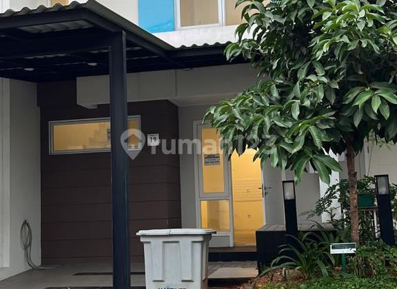 Murah Dijual Rumah di Cluster Martinez Symphoniagading Serpong 1