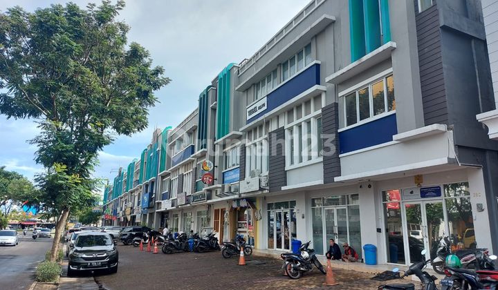 Cheap for Sale 3-Storey Neo Arcade Shophouse in Gading Serpong Cheap for Sale 3-Storey Neo Arcade Shophouse in Gading Serpong