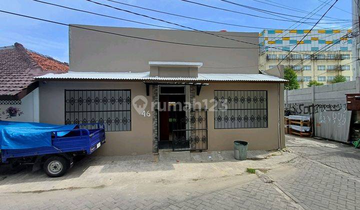 Murah Dijual Cepat Rumah Kost Baru Renov Di Pusat Kota Tangerang Murah Dijual Cepat Rumah Kost Baru Renov Di Pusat Kota Tangerang