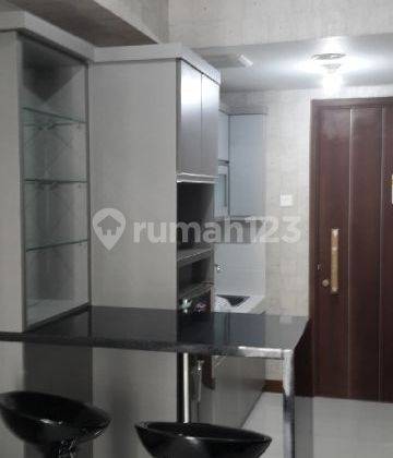 Disewa Apartemen FULL FURNISH Scientia Residence di Gading Serpong Bagus Furnished 2