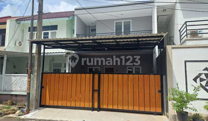 Murah Dijual Rumah Bagus Di Sektor 1d Gading Serpong Murah Dijual Rumah Bagus Di Sektor 1d Gading Serpong