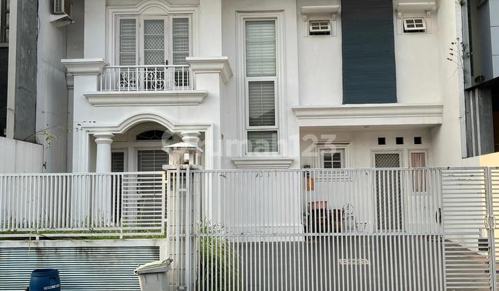 Murah Dijual Rumah Di Puspita Loka Bsd