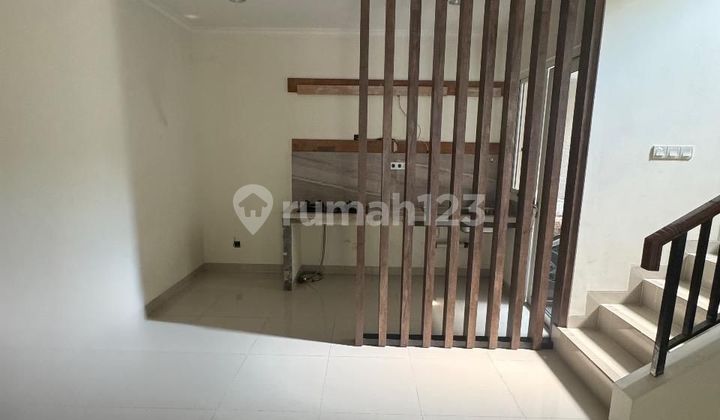 For Sale Hook House Cluster Thomson Gading Serpong 2