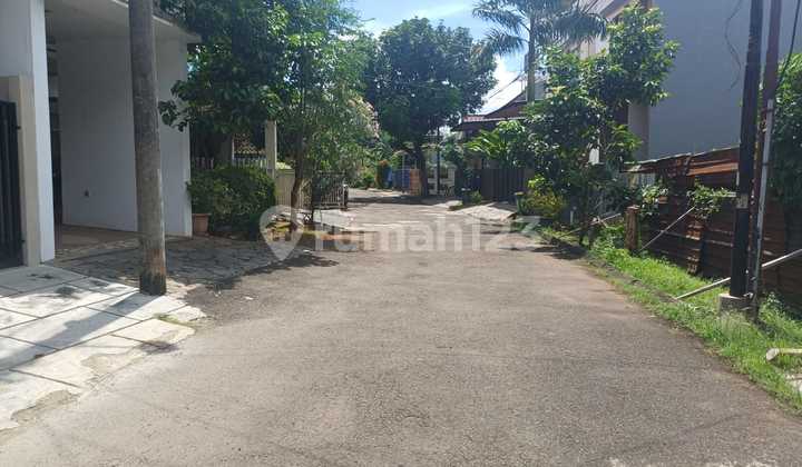 Brand New Dijual Rumah Cantik Di Villa Melati Mas 2