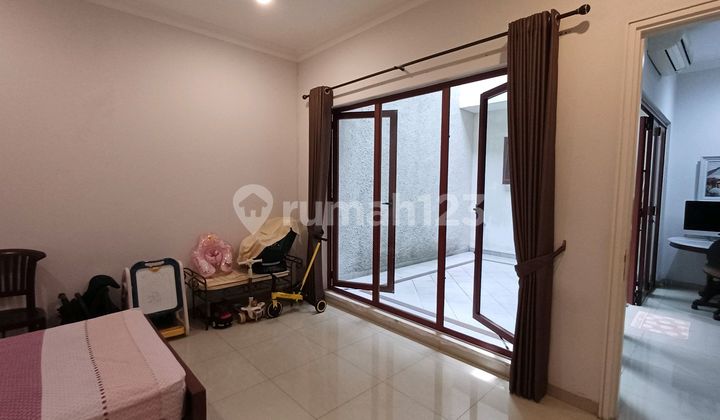 Promo Price Quick Sale House in Sutera Pelangi Alam Sutera 2