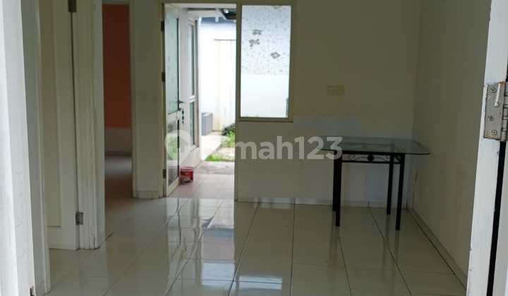 Murah Dijual Rumah Cluster Dhana Suvarna Sutera Rumah 2