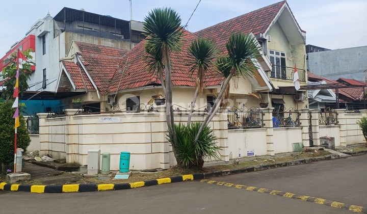 Dijual Rumah Di Sektor 1 Gading Serpong