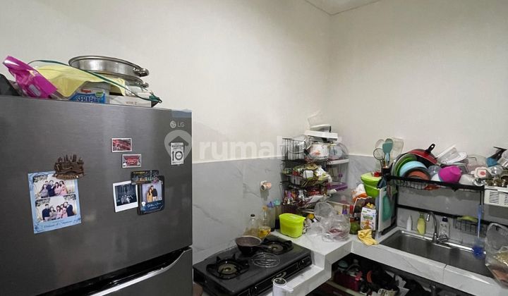 Dijual Cepat Rumah Di The First Stone Tangerang 2